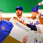 Mets, Justin Verlander, Edwin Diaz, Buck Showalter