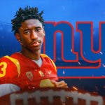 Mel Kiper Jr., NFL Draft, New York Giants, Jordan Addison