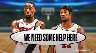 Heat, Bojan Bogdanovic, Kyle Kuzma, NBA Trade Deadline
