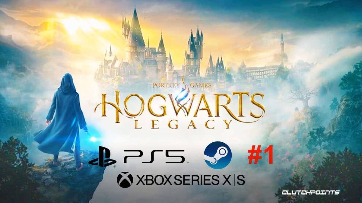 hogwarts legacy sales, hogwarts legacy steam, hogwarts legacy ps5, hogwarts legacy release date, hogwarts legacy