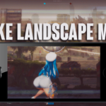 Nikke Adds official Horizontal Landscape Mode
