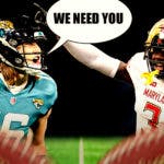 Jaguars, Deonte Banks, 2023 NFL Draft, Mel Kiper