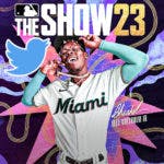 Jazz Chisholm, Marlins, MLB The Show 23
