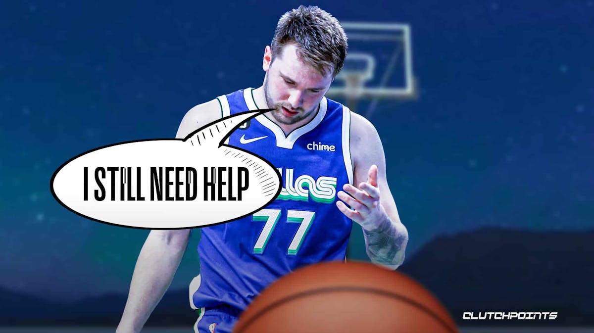 Mavs, NBA Trade Deadline, Luka Doncic