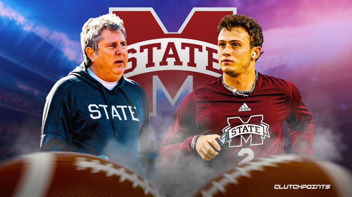 Mississippi State football, Will Rogers, Mike Leach