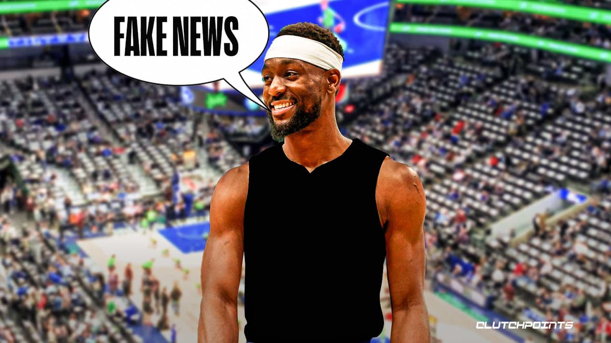 Kemba Walker, NBA rumors