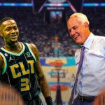 Charlotte Hornets, Terry Rozier, NBA Trade Deadline