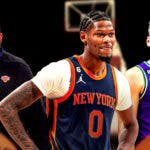 Cam Reddish, Grayson Allen, New York Knicks, Milwaukee Bucks, NBA Trade Deadline