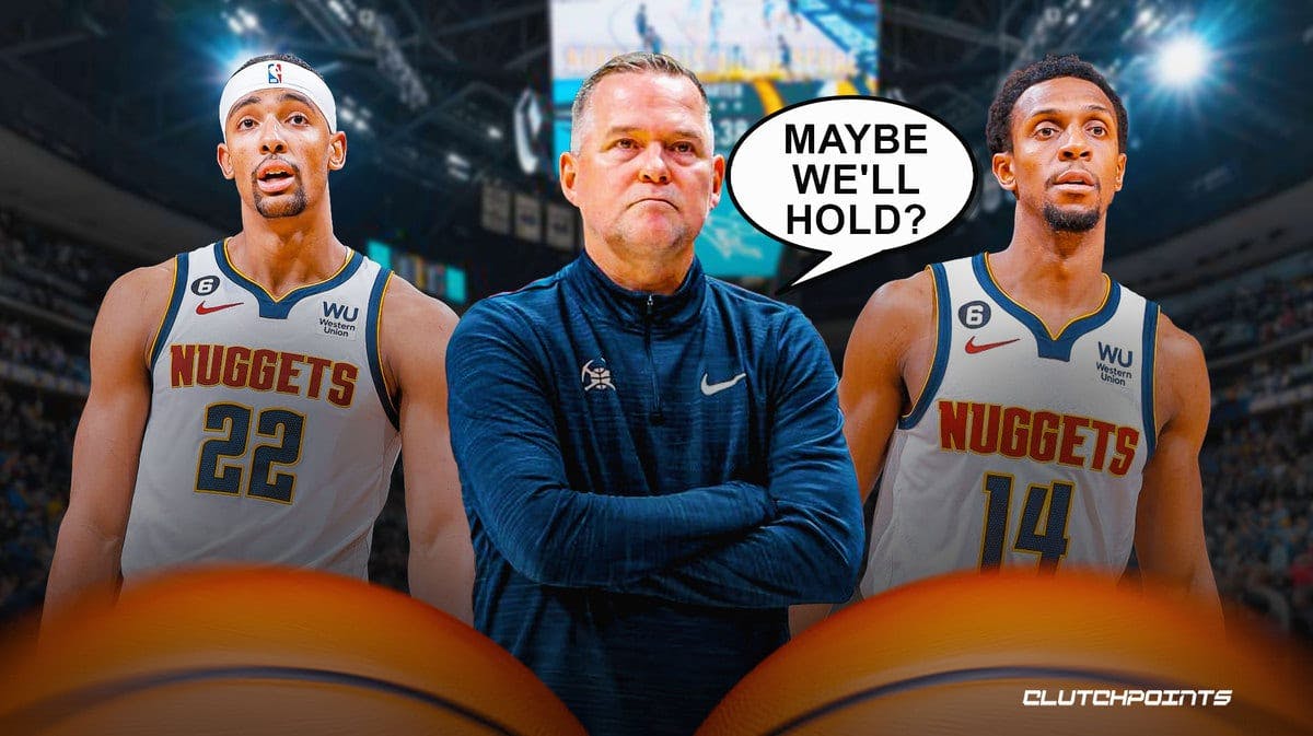 Nuggets, Nuggets trade, Nuggets trade deadline, NBA trade deadline, Ish Smith