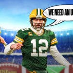 green bay packers, nfl draft, aaron rodgers