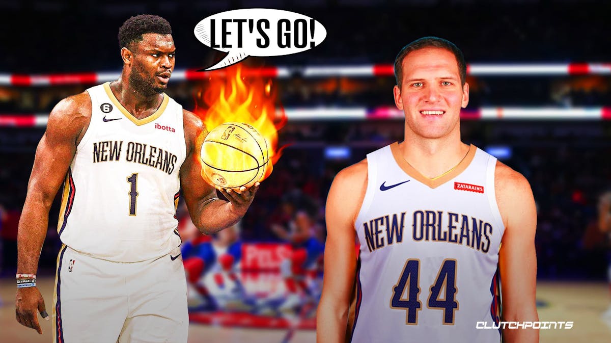Pelicans, Bojan Bogdanovic, NBA Trade Deadline