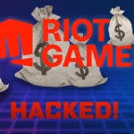 riot games hacked, riot games, riot hacked