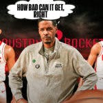 Rockets, Rockets trade, Rockets trade deadline, NBA trade deadline, Eric Gordon