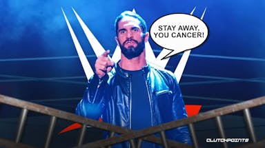 Seth Rollins, WWE, CM Punk, AEW, Chris Jericho