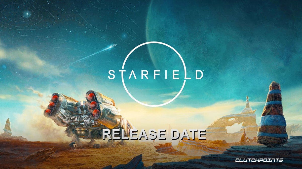 starfield, starfield release date, starfield gameplay, starfield trailer, starfield story