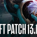 TFT patch 13.1C Notes: Lasercorps Rework