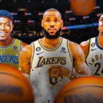 Lakers, LeBron James, Rui Hachimura, Lakers trade