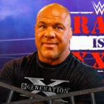 WWE, D-Generation X, Billy Gunn, Kurt Angle, Triple H,