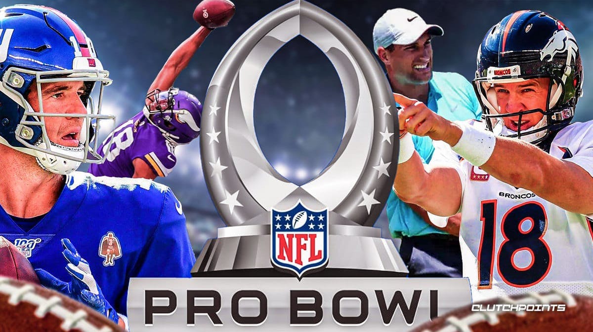2023 Pro Bowl, Pro Bowl Games, Pro Bowl skills competition, Pro Bowl flag football, NFL Pro Bowl
