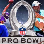 2023 Pro Bowl, Pro Bowl games, Pro Bowl skills competition, NFL Pro Bowl, Pro Bowl coaches