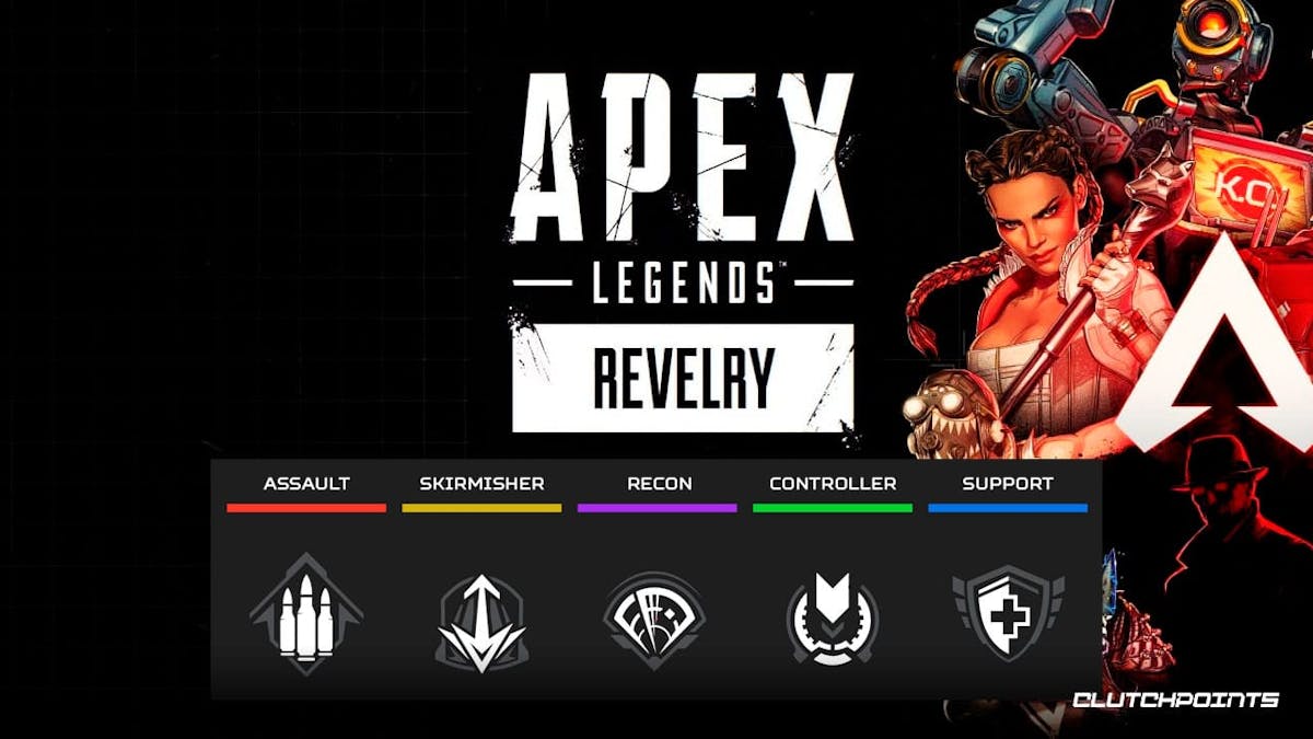 apex legends classes, apex legends revelry, apex legends anniversary, apex legends, legend classes