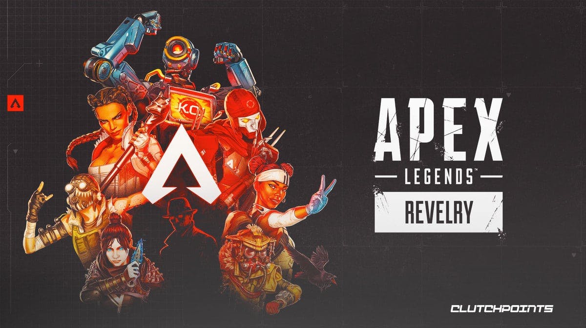 Apex Legends Season 16 Announcement