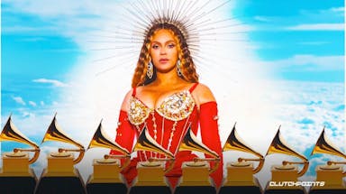 Beyonce, Grammys, Entertainment
