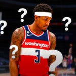 Bradley Beal, Wizards, Is Bradley Beal playing tonight, Is Bradley Beal playing vs Cavs, is Bradley Beal playing