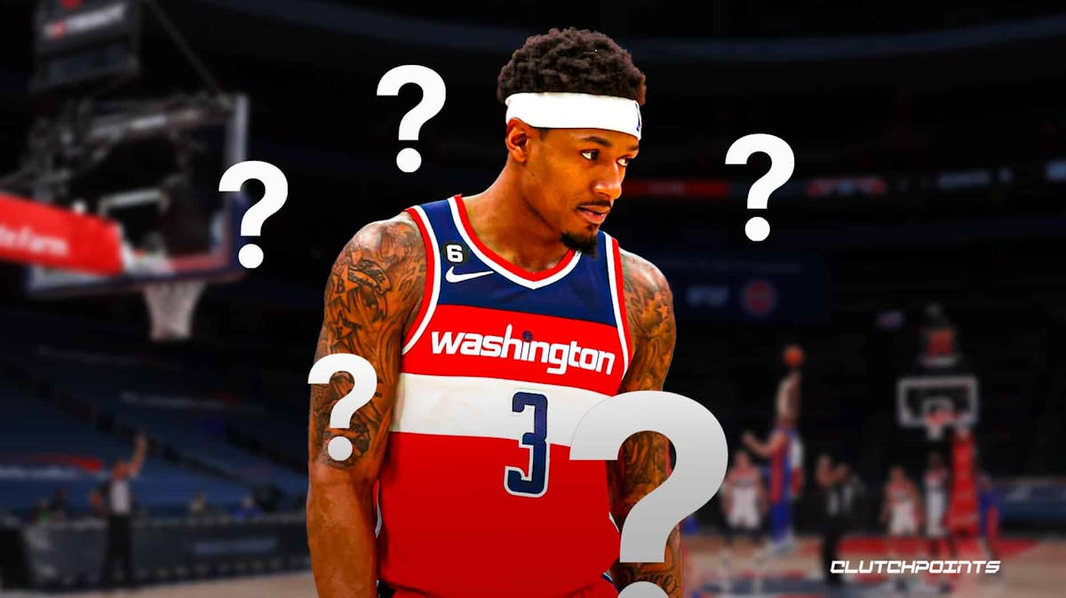 Bradley Beal, Wizards, Is Bradley Beal playing tonight, Is Bradley Beal playing vs Cavs, is Bradley Beal playing