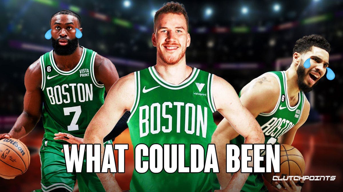 Celtics, Celtics trade, Celtics trade deadline, NBA trade deadline, Jakob Poeltl