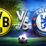 Dortmund Chelsea prediction