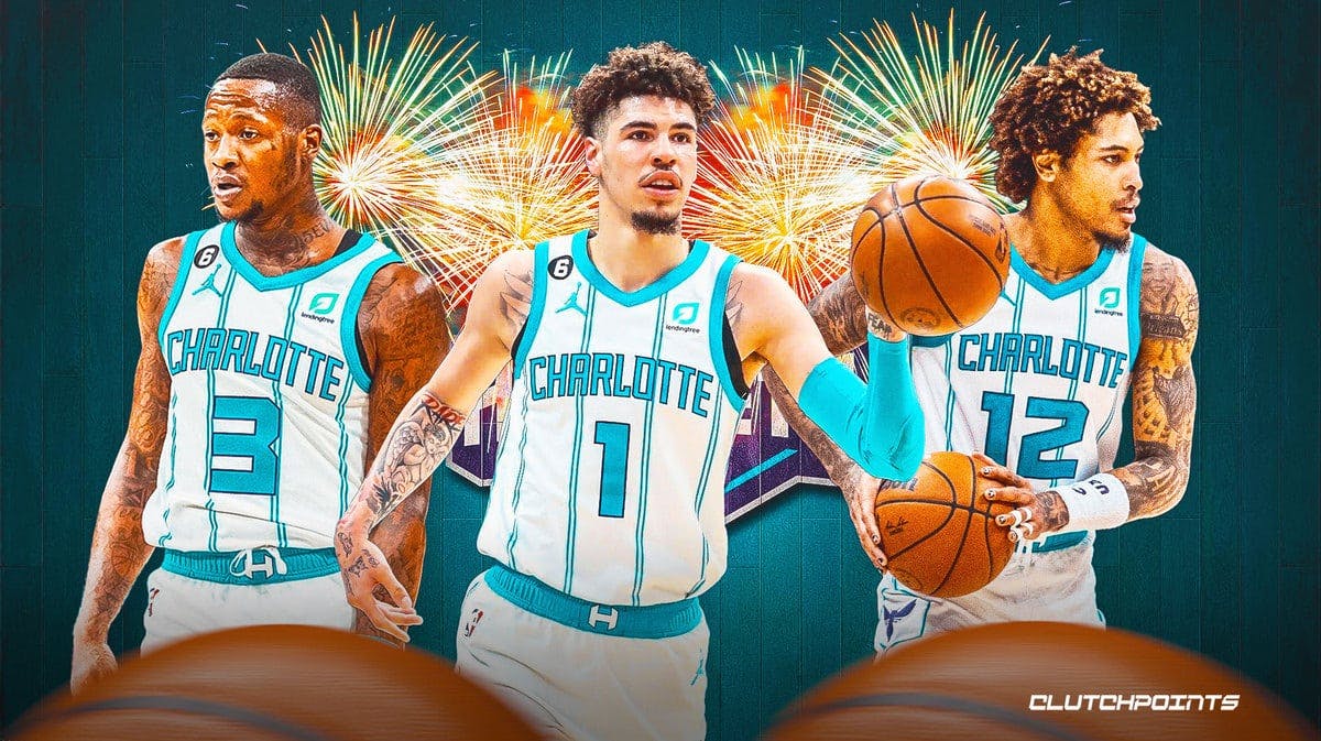 Hornets, NBA offseason, Hornets offseason, Hornets roster, Hornets free agents