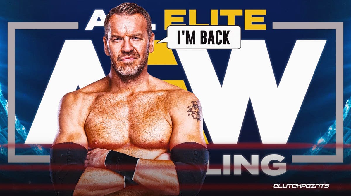 Christian Cage, AEW, "Jungle Boy" Jack Perry, Dynamite, Brian Cage,