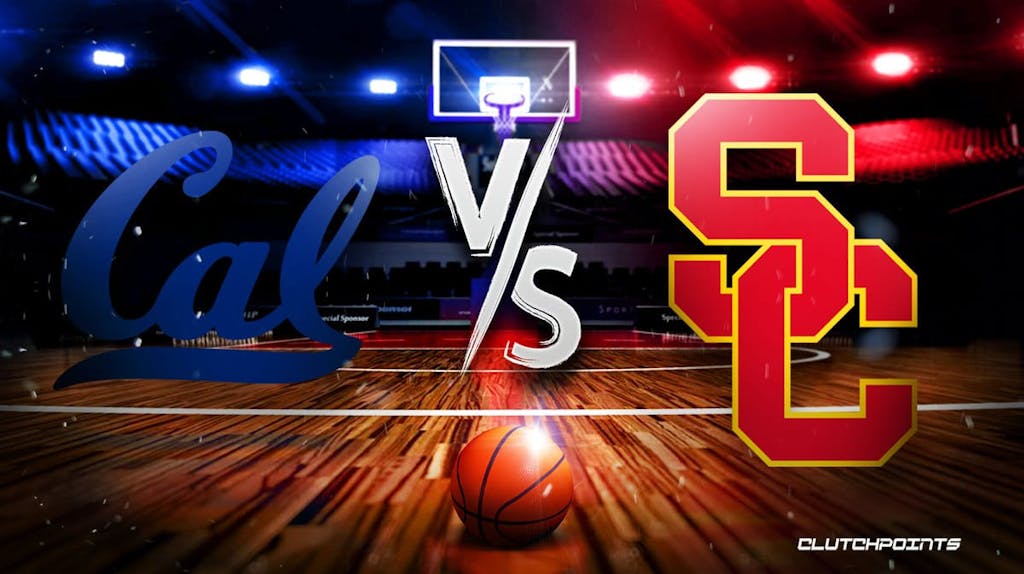California USC prediction, California USC pick, California USC odds, California USC, how to watch California USC