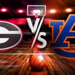 Georgia Auburn prediction, Georgia Auburn pick, Georgia Auburn odds, Georgia Auburn, How to watch Georgia Auburn