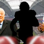 Dak Prescott Jerry Jones Cowboys 2023 NFL Draft first round Mel Kiper