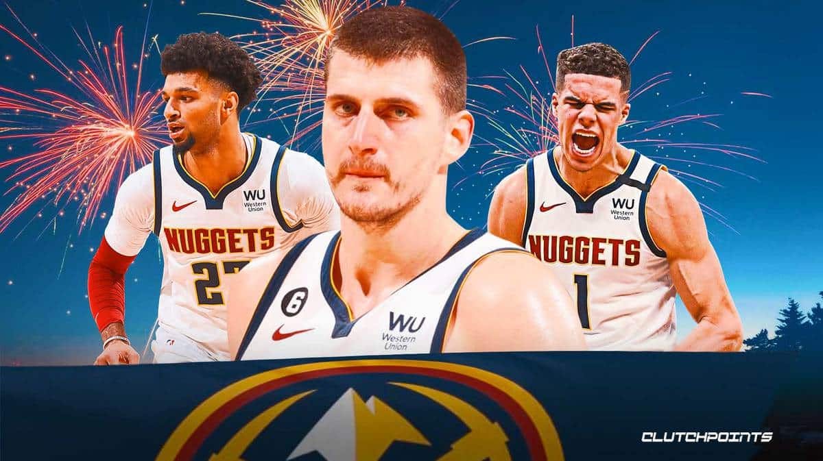 Nuggets, NFL offseason, Nuggets offseason, Nuggets roster, Nuggets free agents