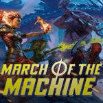 Everything We Know So Far On MTG's March of the Machine