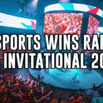 G2 Esports wins Rainbow Six Invitational 2023