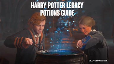 hogwarts legacy potions guide, hogwarts legacy potions, hogwarts legacy guide, hogwarts legacy