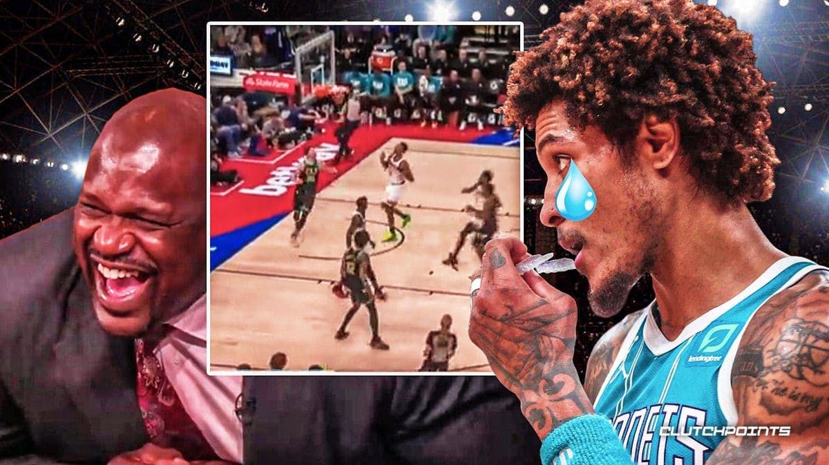 Kelly Oubre, Hornets