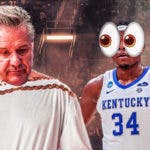 Kentucky basketball, John Calipari