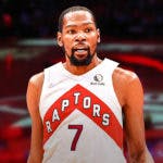 Kevin Durant, Kevin Durant trade, Kevin Durant trade deadline, Nets, Raptors