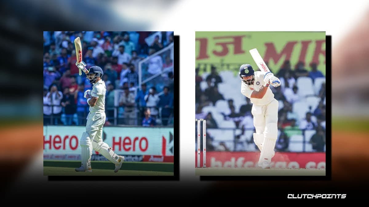 Virat Kohli, Indian Cricket Team, Australian Cricket Team, India, Australia,