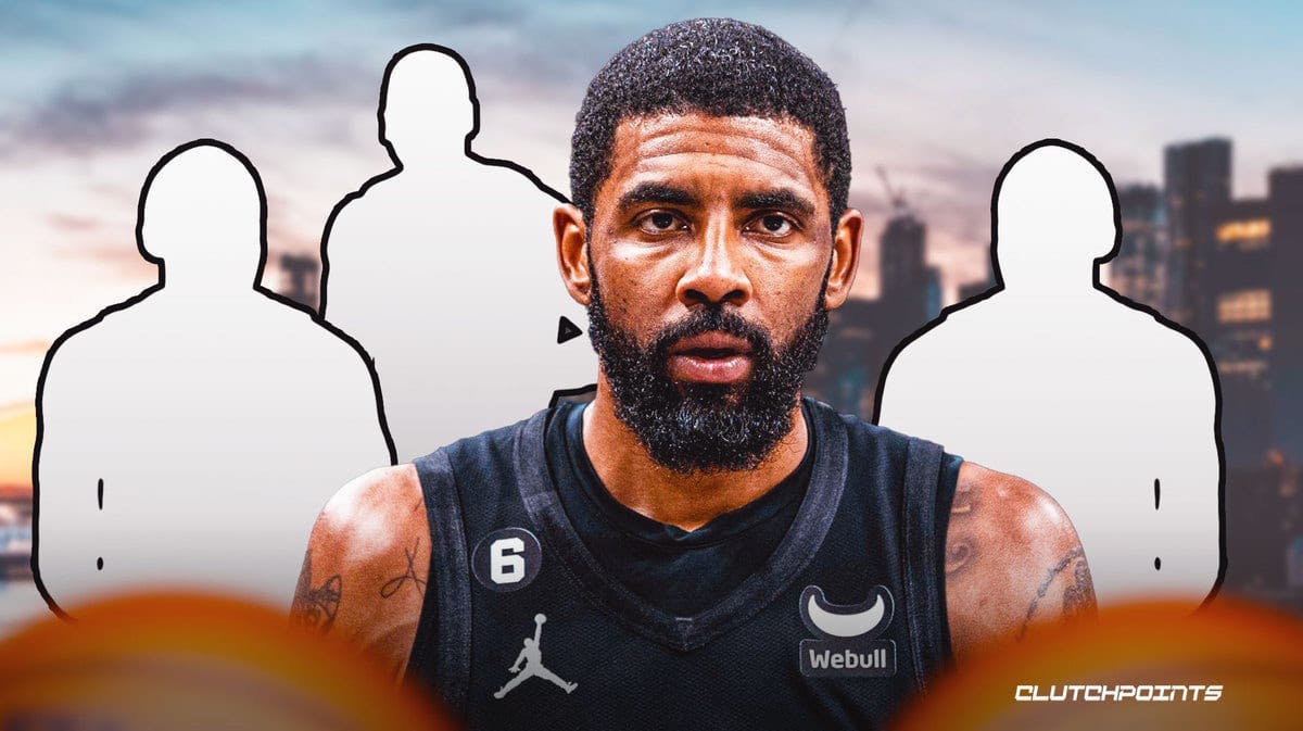 Kyrie Irving, Los Angeles Clippers, Brooklyn Nets, NBA Trade Deadline
