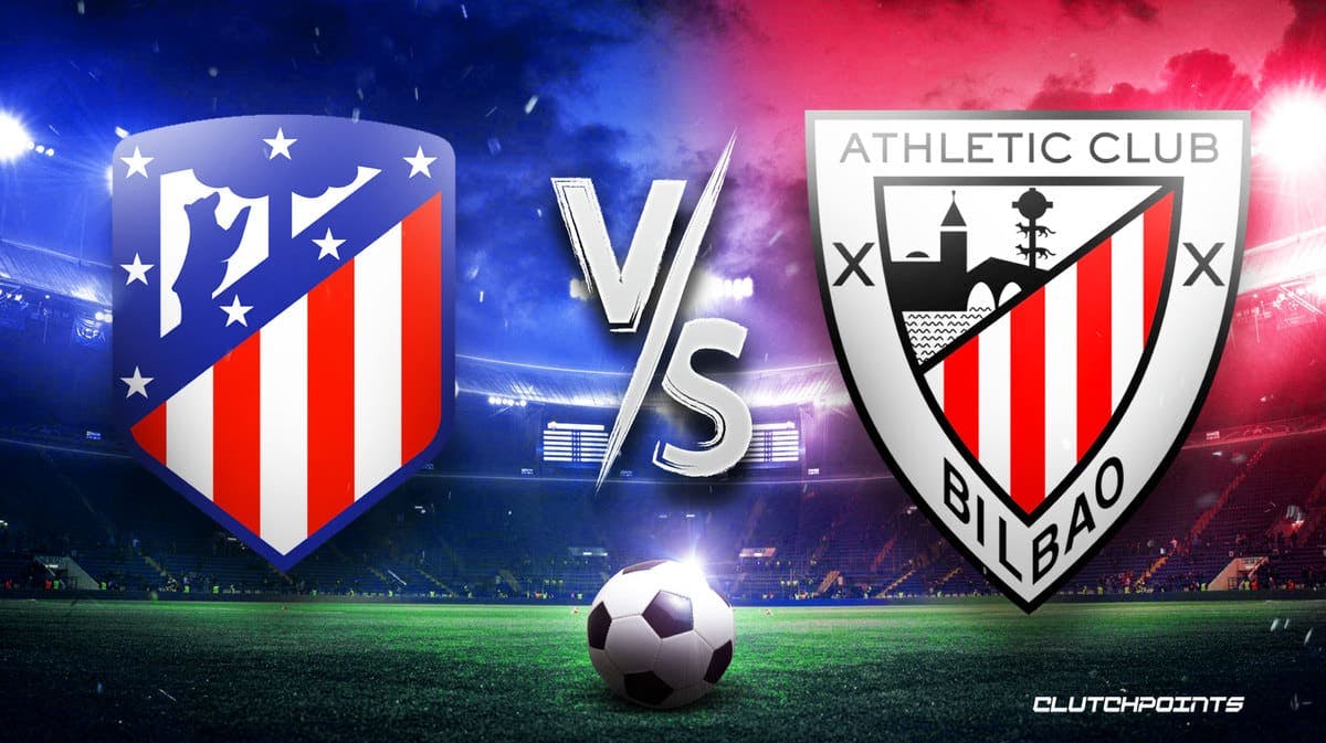 Atletico Athletic prediction pick odds how to watch