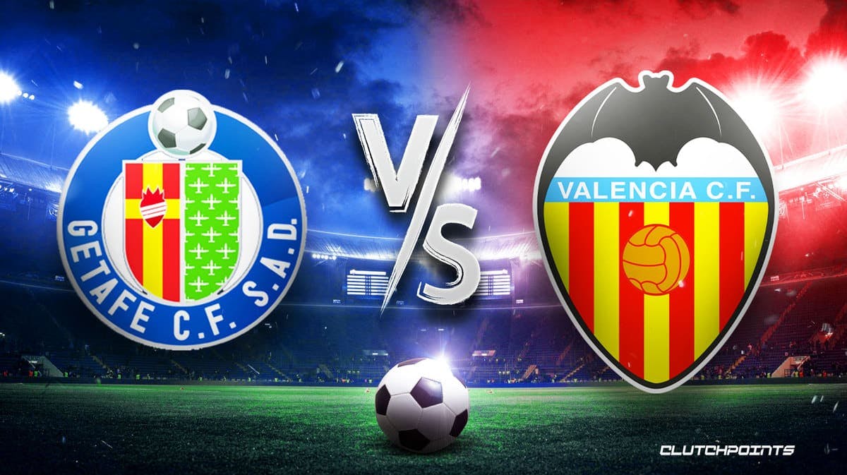 Getafe Valencia prediction pick odds how to watch