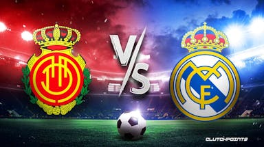 Mallorca Real Madrid prediction pick odds how to watch