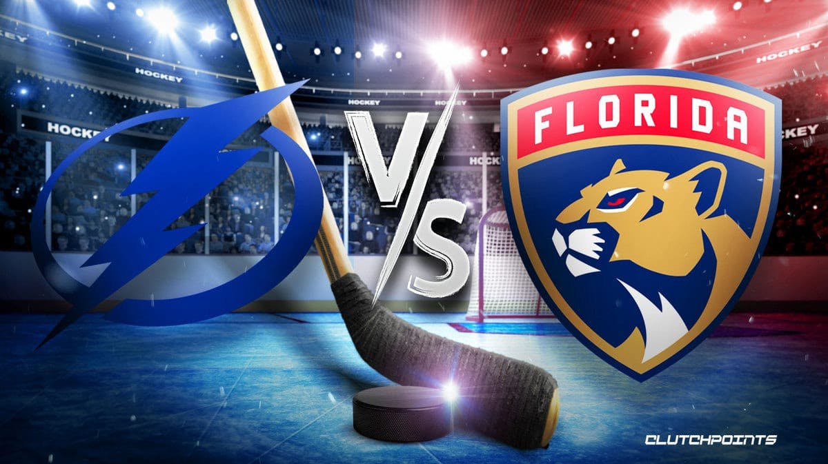 Lightning Panthers Prediction, Lightning Panthers Pick, Lightning Panthers Odds, Lightning Panthers, How to watch Lightning Panthers