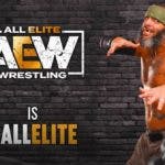 Mark Briscoe, AEW, Josh Woods, Jay Lethal, Ring of Honor, Dynamite,